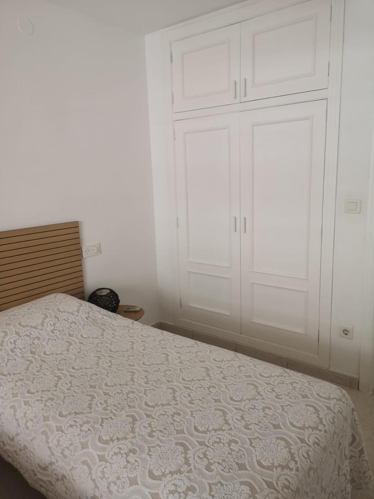 Cajal Apartments Santa Pola Ngoại thất bức ảnh