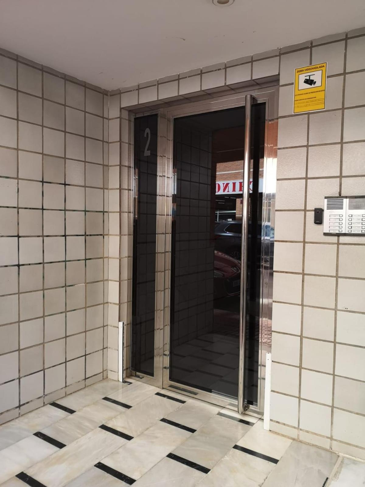 Cajal Apartments Santa Pola Ngoại thất bức ảnh