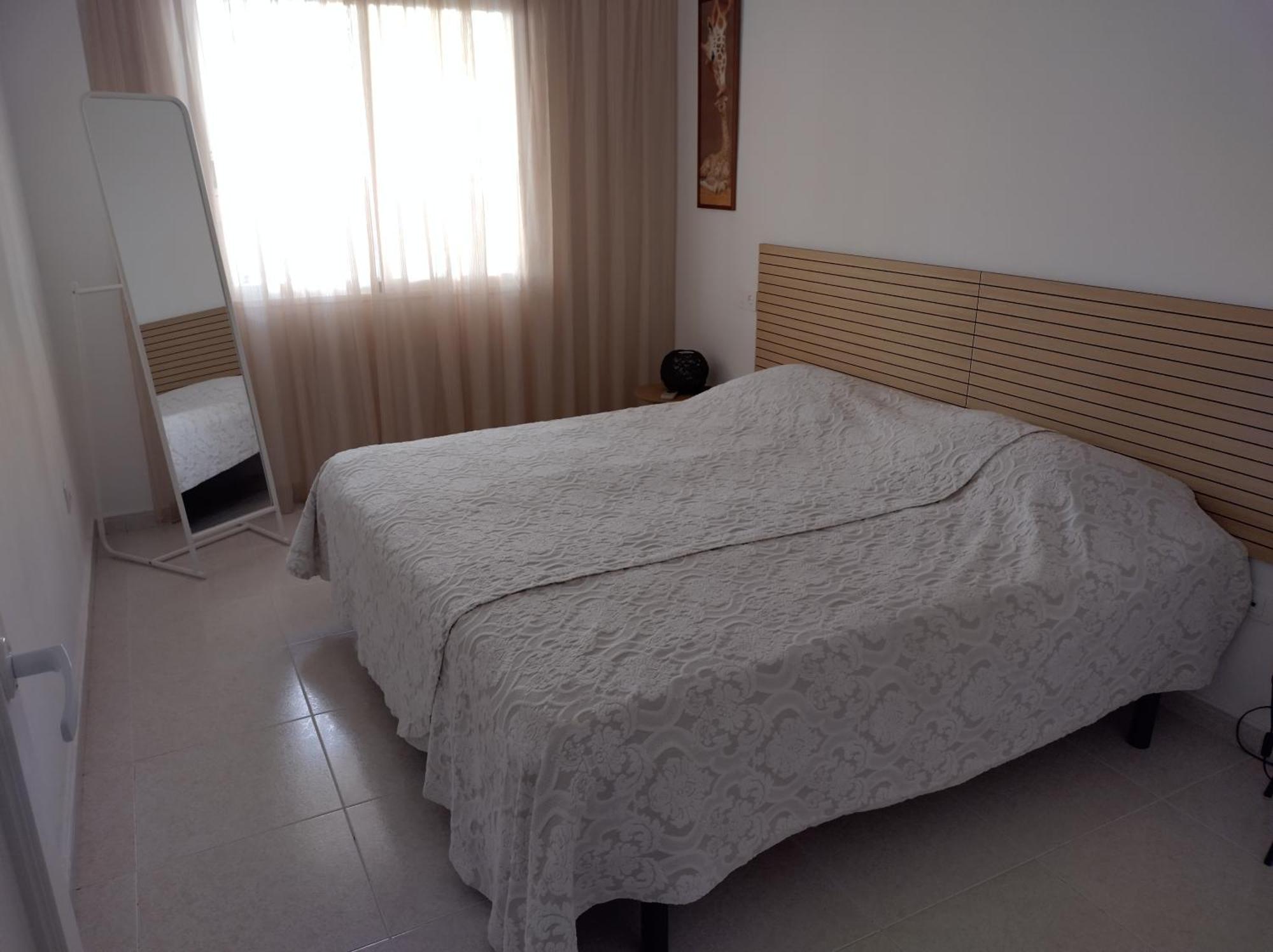 Cajal Apartments Santa Pola Ngoại thất bức ảnh